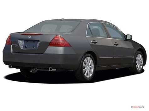 Maybe you would like to learn more about one of these? Image: 2007 Honda Accord Sedan 4-door V6 AT EXL w/Navi ...