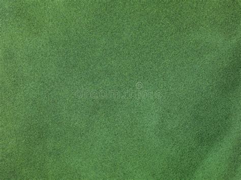 Green Suede Background Stock Photo Image Of Detail Nature 84805200