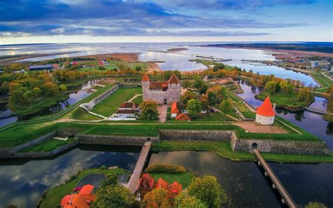 15 Best Things To Do In Estonia And Places To See Rough Guides
