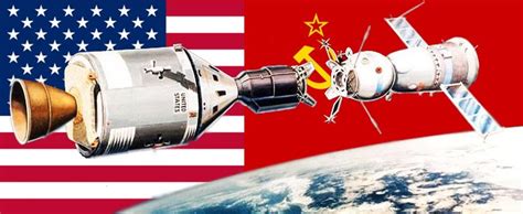 The Space Race The Cold War Webquest