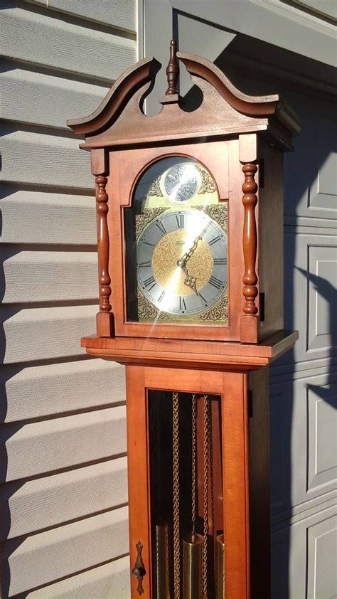 Antique Grandfather Clock For Sale Classifieds