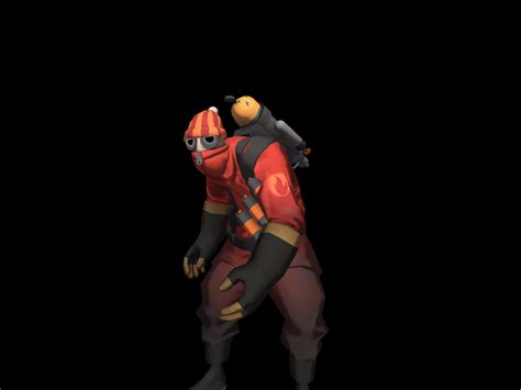 Steam Community Guide Team Fortress 2 Cosmetic Sets Pyro