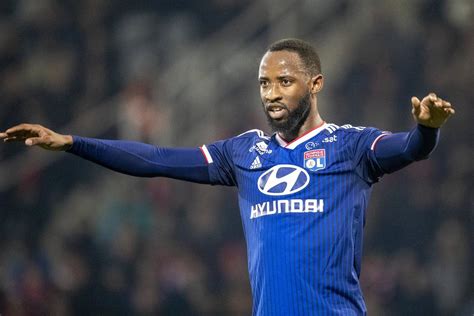 Former Celtic Star Moussa Dembele Reflects On Troubled Lyon Spell Ahead Of Rangers Clash 8 Dec