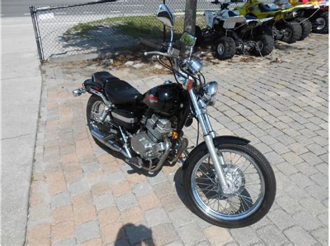| i've tried to put longer shocks on my rebel, but i think they were 11 1/4 or 11 1/2 inches. 2003 Honda REBEL 250 for sale on 2040-motos