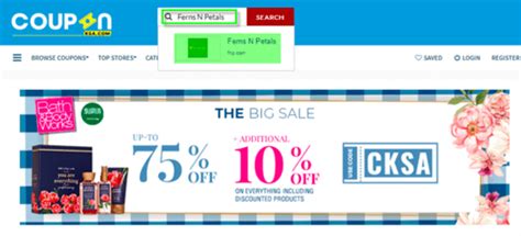 Flowers and ferns discount code. Flowers And Ferns Discount Code / Ferns and Petals Paytm ...