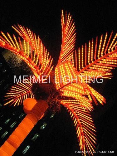 Led Palm Tree Lights Mm F 02 Led Y Meimei China Manufacturer