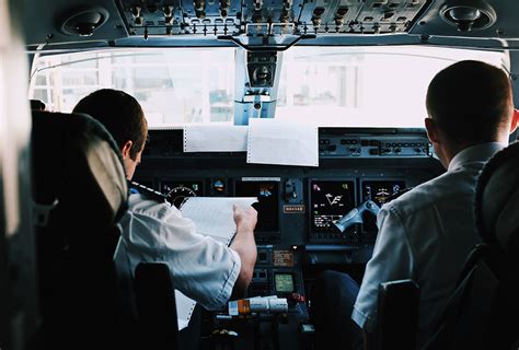 23 Tips For Pilots Job Searching In 2023