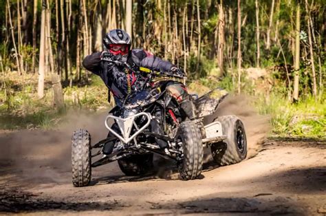 The Best 300cc Atvs In The World That Will Shock You Rx Riders Place