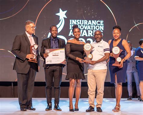 Liberty Uganda Scoops 3 Awards at 2023 Insurance Innovation Awards Gala