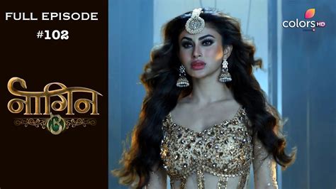 Naagin 3 19th May 2019 नगन 3 Full Episode YouTube