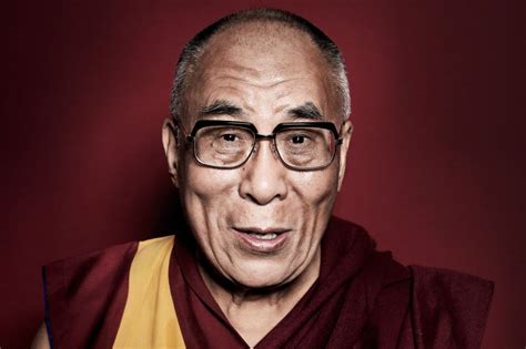 Holy Jokes The Dalai Lama On The Refugee Crisis