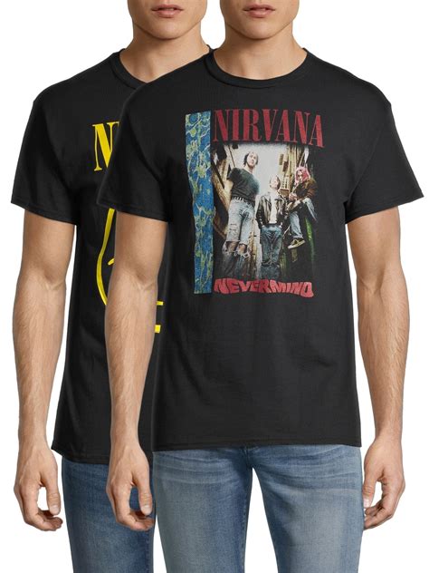 nirvana-nirvana-smiley-deep-end-men-s-and-big-men-s-graphic-t-shirts,-2-pack-walmart-com