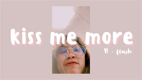 Kiss Me More Doja Cat Cover By B Flash Youtube