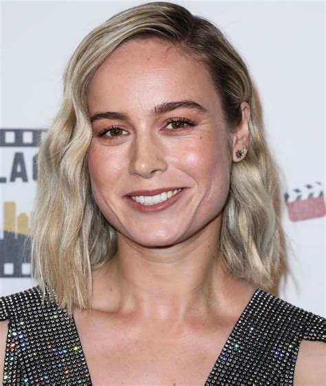 She is well known all over the hollywood circles for the amazing roles she gets to play. Is Brie Larson Married? All you need to know about her ...