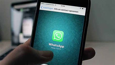 Whatsapp Mostrará Las Fotos De Perfil De Los Contactos En Los Chats