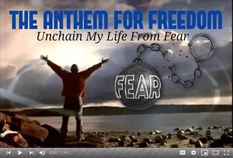 The Anthem For Freedom Everageless