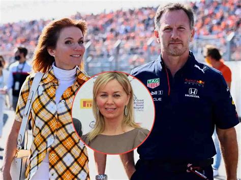 Story Of Christian Horner Allegedly Cheating On His Pregnant First Wife