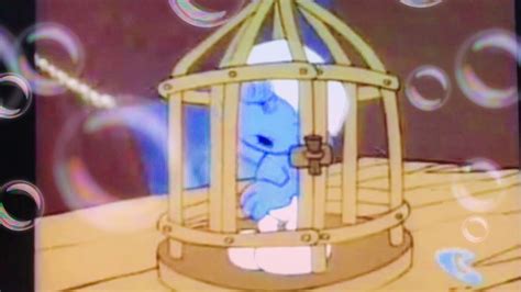 Smurfs Crying Smurfs Colorful Youtube