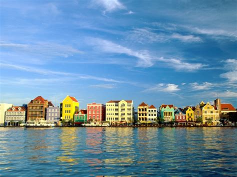 Curacao | Tourist Destinations