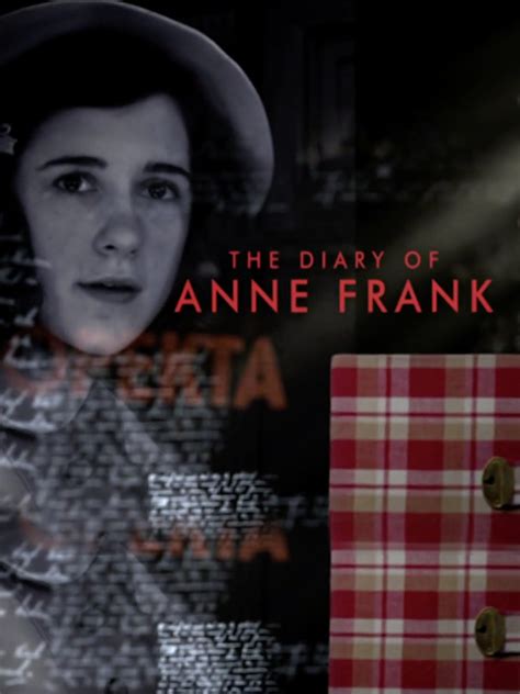 Prime Video Le Journal D Anne Frank