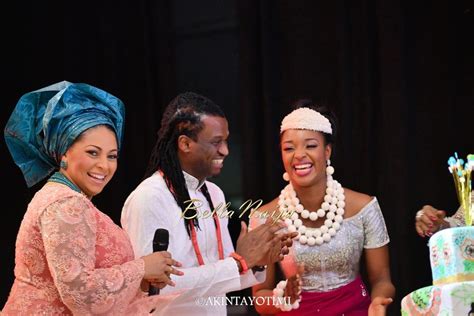Paul okoye met anita isama in 2004 while attending the university of abuja. "Love's Testimony!" BellaNaija Weddings presents Paul ...
