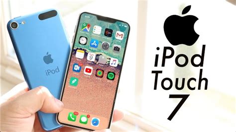 The guardian nigeria newspaper brings you the latest headlines, opinions, political news, business reports and international news. Apple iPod Touch 7 Review | The Cheapest iOS Device by Apple