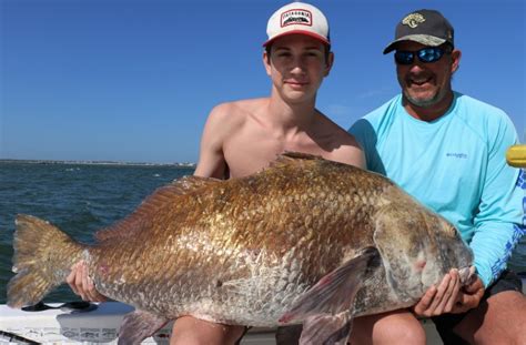 Another Personal Best Black Drum