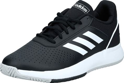 Adidas Mens Courtsmash Tennis Shoes Uk Shoes And Bags