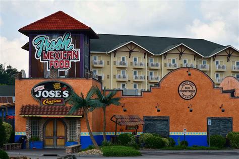 Best Restaurants In Pigeon Forge Tn You Should Try