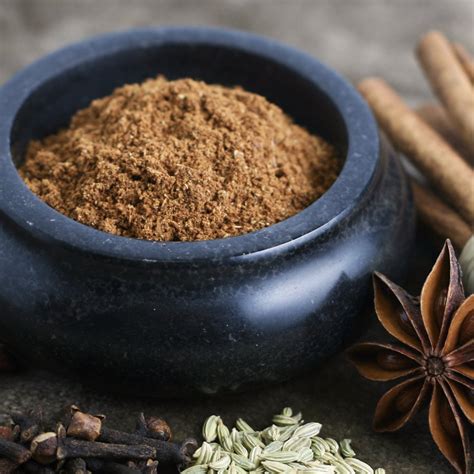 Chinese Five Spice Powder The Silk Road Spice Merchant