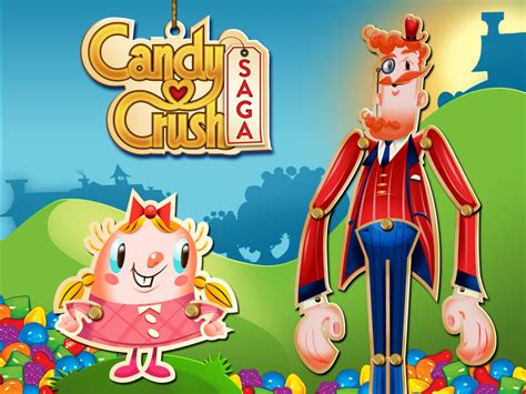 Candy Crush Tips Candy Crush