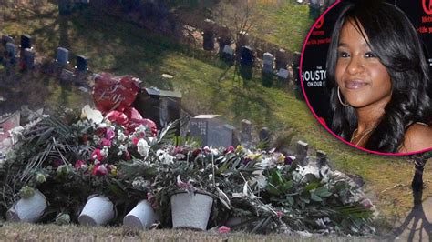 Bobbi Kristina Browns Funeral And Burial Plans Revealed — 22 Year Old