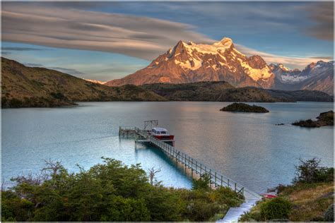 Learn all about chile before traveling. Chile Patagonia Beautiful - World for Travel