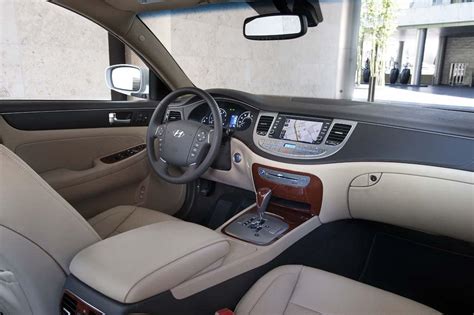 Detailed features and specs for the used 2015 hyundai genesis 3.8 including fuel economy, transmission, warranty, engine type, cylinders, drivetrain and more. First Drive: 2012 Hyundai Genesis 5.0 R-Spec ...