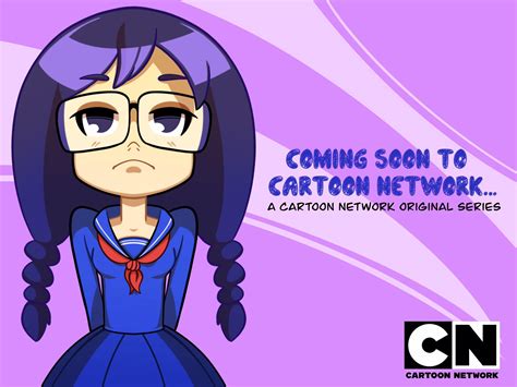 Coming Soon To Cartoon Network Emergence Metamorphosis 177013