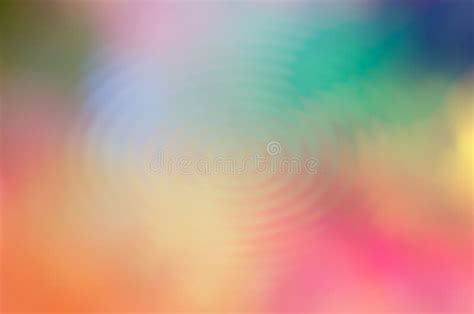 Decorative And Blur Motion Illustrations Macro Bubble Backdrop
