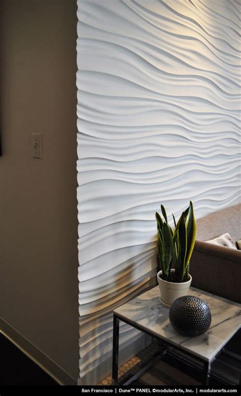 20 Textured Wallpaper Accent Wall