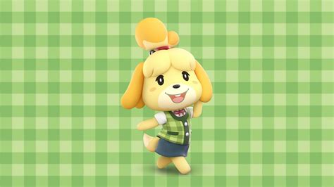 Animal Crossing Wallpapers Laptop Heres Our List Of The Most Popular