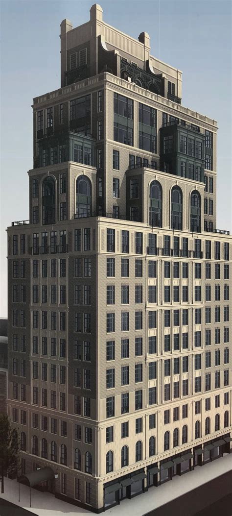 150 East 78th Street Climbs Above Halfway Mark On The Upper East Side