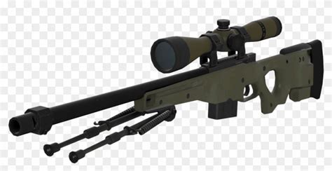 The Best Weapons In Fps History And How We Can Apply Awp Sniper Rifle