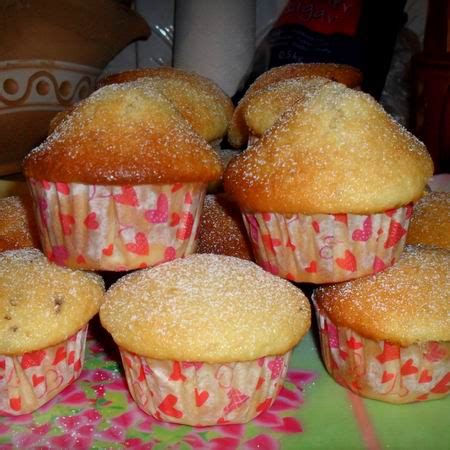 Joghurtos K Kuszos Muffin Recept K Ppel Mindmegette Hu