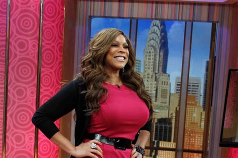 Wendy Williams Television Contract Renewed Through 2022 Essence
