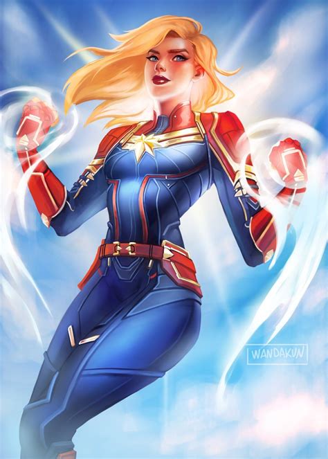 Play free online games, watch videos, explore characters and more on marvel hq. Captain Marvel fanfiction focuses on Carol and Maria ...