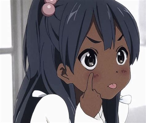 15 Best New Black Girl Aesthetic Anime Holly Would Mother