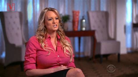 Stormy Daniels Brought To You By Mike Pence And Evangelical Christians