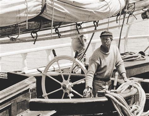 Sterling hayden was *definitely* a man of contrasts, which makes his life story very interesting to substitute wanderer for `traveler' and you see sterling hayden, the author and man, who loved his. Sterling Hayden: Mastheads to Movies and Back Again - Sail ...