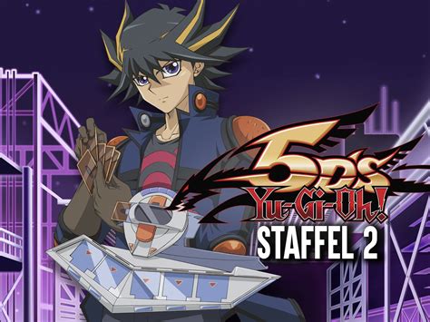 Amazonde Yu Gi Oh 5ds Ansehen Prime Video