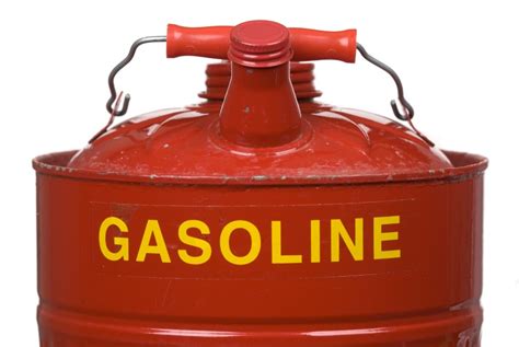 What Is Gasoline Made Of Wonderopolis