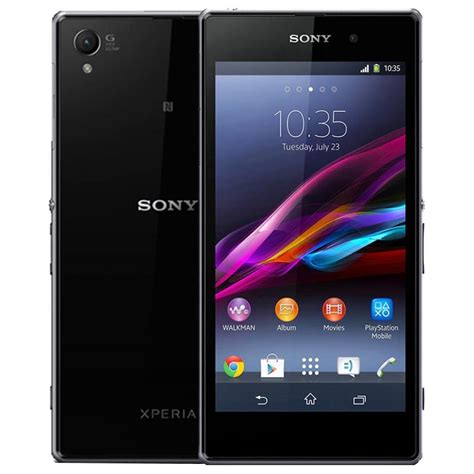 Check spelling or type a new query. Sony Xperia Z1