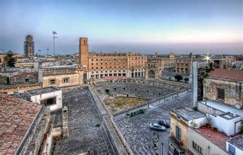 Top 10 sehenswürdigkeiten in deutschland. Visita a Lecce: ecco Cosa Fare e Vedere a Lecce - Hotelfree.it